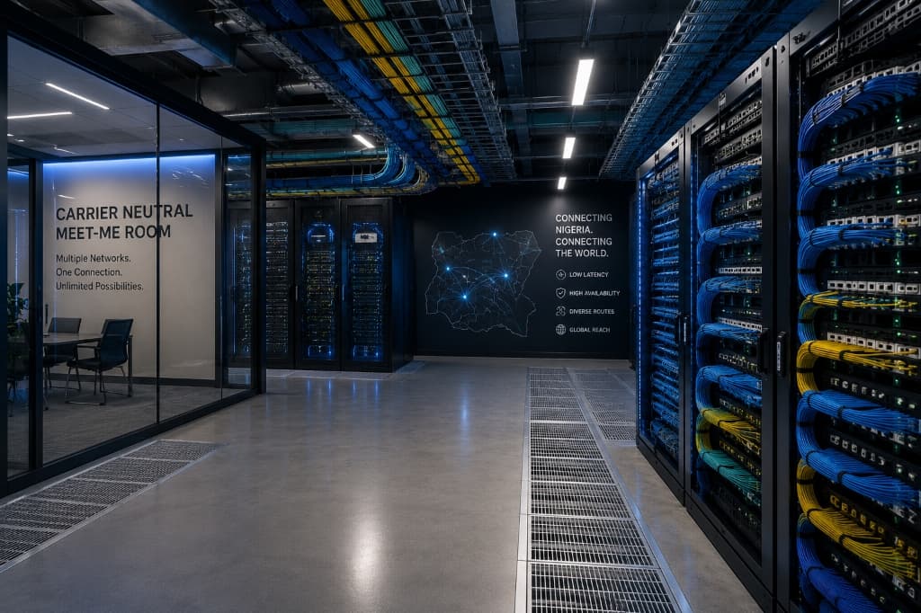 Connectivity Design